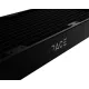 Система водяного охлаждения ID-Cooling SL360 XE ARGB Soc-AM5/AM4/1151/1200/2066/1700 черный 4-pin 14-30dB Al+Cu 350W Ret