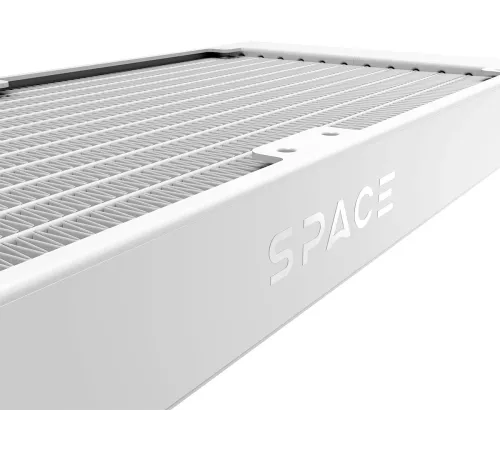 Система водяного охлаждения ID-Cooling SL240 XE Soc-AM5/AM4/1151/1200/2066/1700 4-pin 14-30dB Al+Cu 300W LED Ret