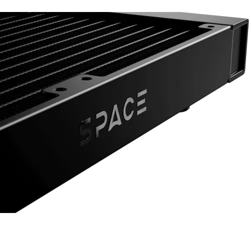 Система водяного охлаждения ID-Cooling SL240 XE ARGB Soc-AM5/AM4/1151/1200/2066/1700 черный 4-pin 14-30dB Al+Cu 300W Ret