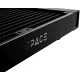 Система водяного охлаждения ID-Cooling SL240 XE ARGB Soc-AM5/AM4/1151/1200/2066/1700 черный 4-pin 14-30dB Al+Cu 300W Ret