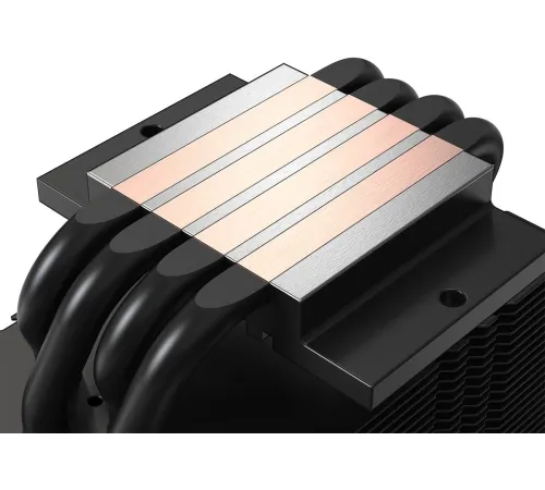 Cooler ID-Cooling FROZN A400 ARGB