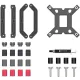 Cooler ID-Cooling FROZN A400 ARGB