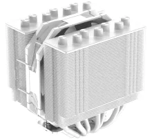 Устройство охлаждения(кулер) ID-Cooling SE-207-XT SLIM Soc-AM5/AM4/1151/1200/2066/1700 4-pin 15-35dB Al+Cu 220W 760gr Ret