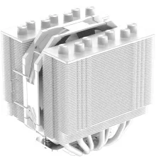 Устройство охлаждения(кулер) ID-Cooling SE-207-XT SLIM Soc-AM5/AM4/1151/1200/2066/1700 4-pin 15-35dB Al+Cu 220W 760gr Ret
