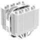 Устройство охлаждения(кулер) ID-Cooling SE-207-XT SLIM Soc-AM5/AM4/1151/1200/2066/1700 4-pin 15-35dB Al+Cu 220W 760gr Ret