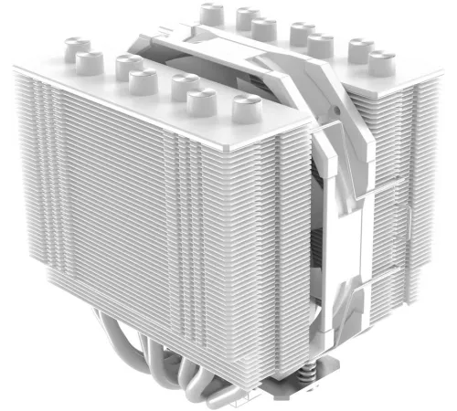 Устройство охлаждения(кулер) ID-Cooling SE-207-XT SLIM Soc-AM5/AM4/1151/1200/2066/1700 4-pin 15-35dB Al+Cu 220W 760gr Ret Устройство охлаждения(кулер) ID-Cooling SE-207-XT SLIM Soc-AM5/AM4/1151/1200/2066/1700 4-pin 15-35dB Al+Cu 220W 760gr Ret
