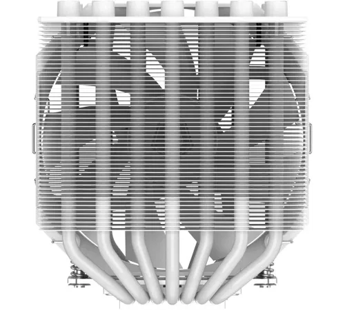 Устройство охлаждения(кулер) ID-Cooling SE-207-XT SLIM Soc-AM5/AM4/1151/1200/2066/1700 4-pin 15-35dB Al+Cu 220W 760gr Ret Устройство охлаждения(кулер) ID-Cooling SE-207-XT SLIM Soc-AM5/AM4/1151/1200/2066/1700 4-pin 15-35dB Al+Cu 220W 760gr Ret