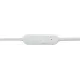 Гарнитура вкладыши JBL Tune 125 белый беспроводные bluetooth в ушной раковине (JBLT125BTWHT)