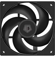 Вентилятор ID-Cooling AS-120-K 4-pin 14-30dB Ret