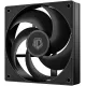 Вентилятор ID-Cooling AS-120-K 4-pin 14-30dB Ret