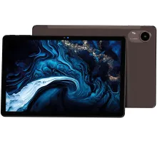 Планшет Digma Pro Infinity G85 (2.0) 8C RAM8Gb ROM256Gb 10.1" In-Cell 1920x1200 4G 2Sim Android 14 темно-коричневый 13Mpix 5Mpix BT WiFi microSD 256Gb 7000mAh