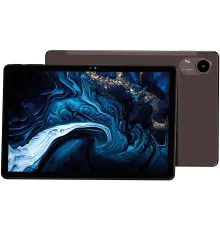 Планшет Digma Pro Infinity G85 (2.0) 8C RAM8Gb ROM256Gb 10.1" In-Cell 1920x1200 4G 2Sim Android 14 темно-коричневый 13Mpix 5Mpix BT WiFi microSD 256Gb 7000mAh