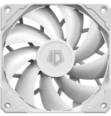 Вентилятор ID-Cooling TF-12025-Pro 4-pin 150gr Ret