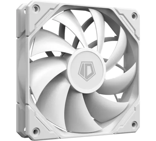 Вентилятор ID-Cooling TF-12025-Pro 4-pin 150gr Ret Вентилятор ID-Cooling TF-12025-Pro 4-pin 150gr Ret