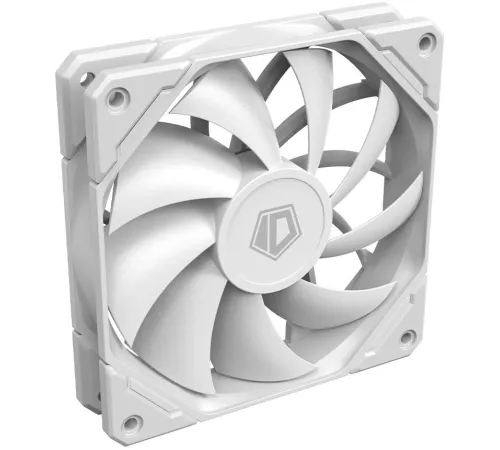Вентилятор ID-Cooling TF-12025-Pro 4-pin 150gr Ret Вентилятор ID-Cooling TF-12025-Pro 4-pin 150gr Ret