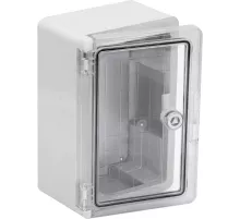 IEK MKP92-N-302013-65 Корпус пласт. ЩМПп 300х200х130мм пр. дв. УХЛ1 IP65