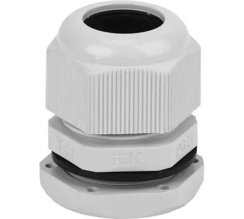 IEK MKP92-N-302013-65 Корпус пласт. ЩМПп 300х200х130мм пр. дв. УХЛ1 IP65