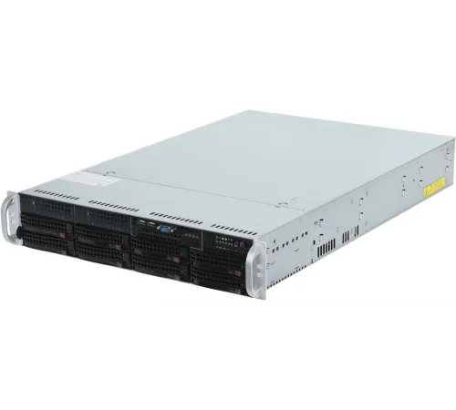 Сервер IRU Rock s2208p 2x6240R 4x32Gb C621 AST2500 2x10Gb 2x740W w/o OS (2090562) Сервер IRU Rock s2208p 2x6240R 4x32Gb C621 AST2500 2x10Gb 2x740W w/o OS (2090562)