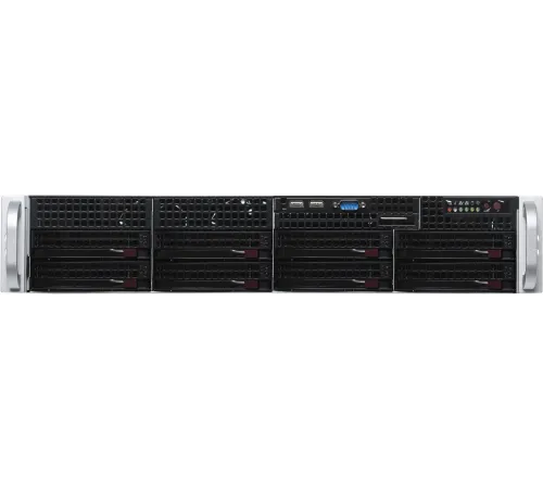 Сервер IRU Rock s2208p 2x6240R 4x32Gb C621 AST2500 2x10Gb 2x740W w/o OS (2090562) Сервер IRU Rock s2208p 2x6240R 4x32Gb C621 AST2500 2x10Gb 2x740W w/o OS (2090562)