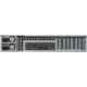 Сервер IRU Rock s2208p 2x6240R 4x32Gb C621 AST2500 2x10Gb 2x740W w/o OS (2090562)