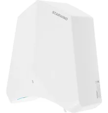 Сушилка для рук Starwind SW-HD848 1100Вт белый