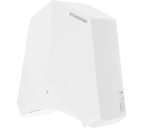 Сушилка для рук Starwind SW-HD848 1100Вт белый Сушилка для рук Starwind SW-HD848 1100Вт белый