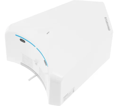 Сушилка для рук Starwind SW-HD848 1100Вт белый Сушилка для рук Starwind SW-HD848 1100Вт белый