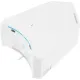 Сушилка для рук Starwind SW-HD848 1100Вт белый