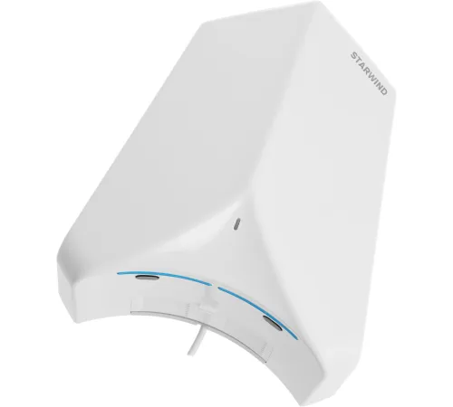 Сушилка для рук Starwind SW-HD848 1100Вт белый Сушилка для рук Starwind SW-HD848 1100Вт белый