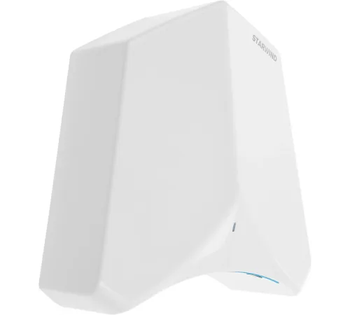 Сушилка для рук Starwind SW-HD848 1100Вт белый Сушилка для рук Starwind SW-HD848 1100Вт белый