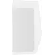 Сушилка для рук Starwind SW-HD848 1100Вт белый