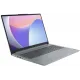 Ноутбук 15.6" IPS FHD LENOVO IdeaPad Slim 3 grey (Ryzen 7 7730U/16Gb/512Gb SSD/VGA int/noOS) (82XM00CJRK)