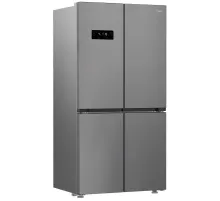 Холодильник Hotpoint HFP4 625I X 3-хкамерн. нержавеющая сталь