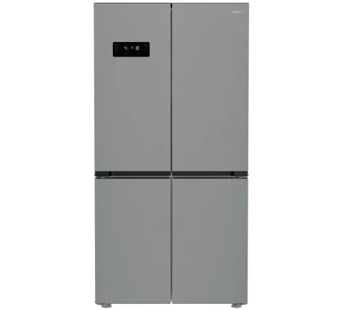 Холодильник Hotpoint HFP4 625I X 3-хкамерн. нержавеющая сталь
