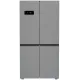 Холодильник Hotpoint HFP4 625I X 3-хкамерн. нержавеющая сталь