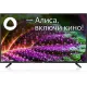 Телевизор LED BBK 43" 43LEX-7246/FTS2C (B) Яндекс.ТВ черный FULL HD 50Hz DVB-T2 DVB-C DVB-S2 WiFi Smart TV (RUS)