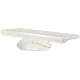Клавиатура + мышь A4Tech Fstyler FG2200 Air2 клав:бежевый мышь:бежевый USB беспроводная slim (FG2200 AIR2 BEIGE)