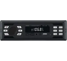 Автомагнитола Digma MCP-225W 1DIN 2x45Вт 2