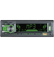 Автомагнитола Digma MCP-515 1DIN 4x45Вт v5.0 4