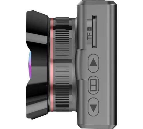 Видеорегистратор Digma FreeDrive 300W черный 4Mpix 1800x3008 1440p 130гр. Видеорегистратор Digma FreeDrive 300W черный 4Mpix 1800x3008 1440p 130гр.