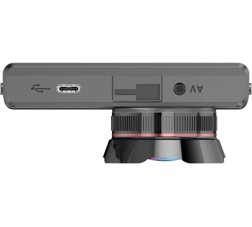Видеорегистратор Digma FreeDrive 300W черный 4Mpix 1800x3008 1440p 130гр. Видеорегистратор Digma FreeDrive 300W черный 4Mpix 1800x3008 1440p 130гр.