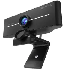 Камера Web Creative Live! Cam Meet 4K черный 2Mpix (1920x1080) USB2.0 с микрофоном (73VF095000000)