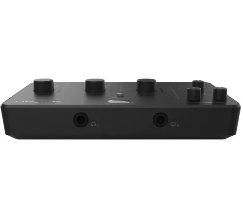 Звуковая карта Creative USB Live! Audio A3 7.1 Ret