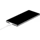 Сетевое зарядное устройство Samsung Adapter 25W Type C с кабелем White (EP-TA800XWEGWW)
