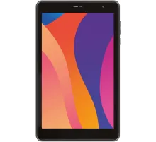 Планшет Digma Optima 8430E 4G T606 (1.6) RAM4Gb ROM64Gb 8" IPS 1280x800 LTE 1Sim Android 14 серый 5Mpix 2Mpix BT GPS WiFi Touch 128Gb 4000mAh