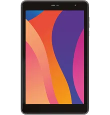 Планшет Digma Optima 8430E 4G T606 (1.6) RAM4Gb ROM64Gb 8" IPS 1280x800 LTE 1Sim Android 14 серый 5Mpix 2Mpix BT GPS WiFi Touch 128Gb 4000mAh