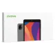 Планшет Digma Optima 8430E 4G T606 (1.6) RAM4Gb ROM64Gb 8" IPS 1280x800 LTE 1Sim Android 14 серый 5Mpix 2Mpix BT GPS WiFi Touch 128Gb 4000mAh