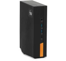 Неттоп IRU 515ALC i5 12450H (2) 16Gb SSD512Gb UHDG noOS GbitEth WiFi BT 120W черный (2012451)