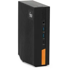 Неттоп IRU 515ALC i5 12450H (2) 16Gb SSD512Gb UHDG noOS GbitEth WiFi BT 120W черный (2012451)