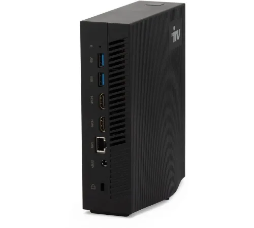 Неттоп IRU 515ALC i5 12450H (2) 16Gb SSD512Gb UHDG noOS GbitEth WiFi BT 120W черный (2012451) Неттоп IRU 515ALC i5 12450H (2) 16Gb SSD512Gb UHDG noOS GbitEth WiFi BT 120W черный (2012451)